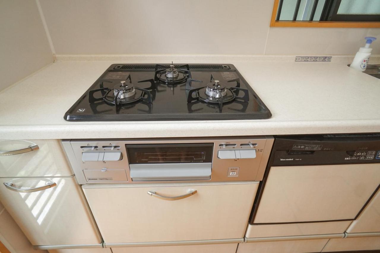 薬水君近江八幡水郷民泊貸し切り Apartment Omihachiman Exterior photo
