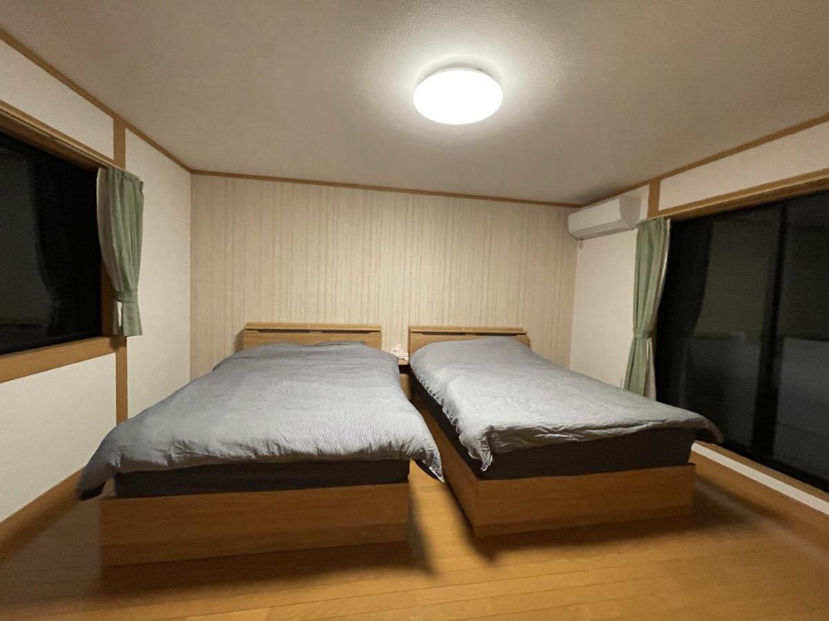 薬水君近江八幡水郷民泊貸し切り Apartment Omihachiman Exterior photo