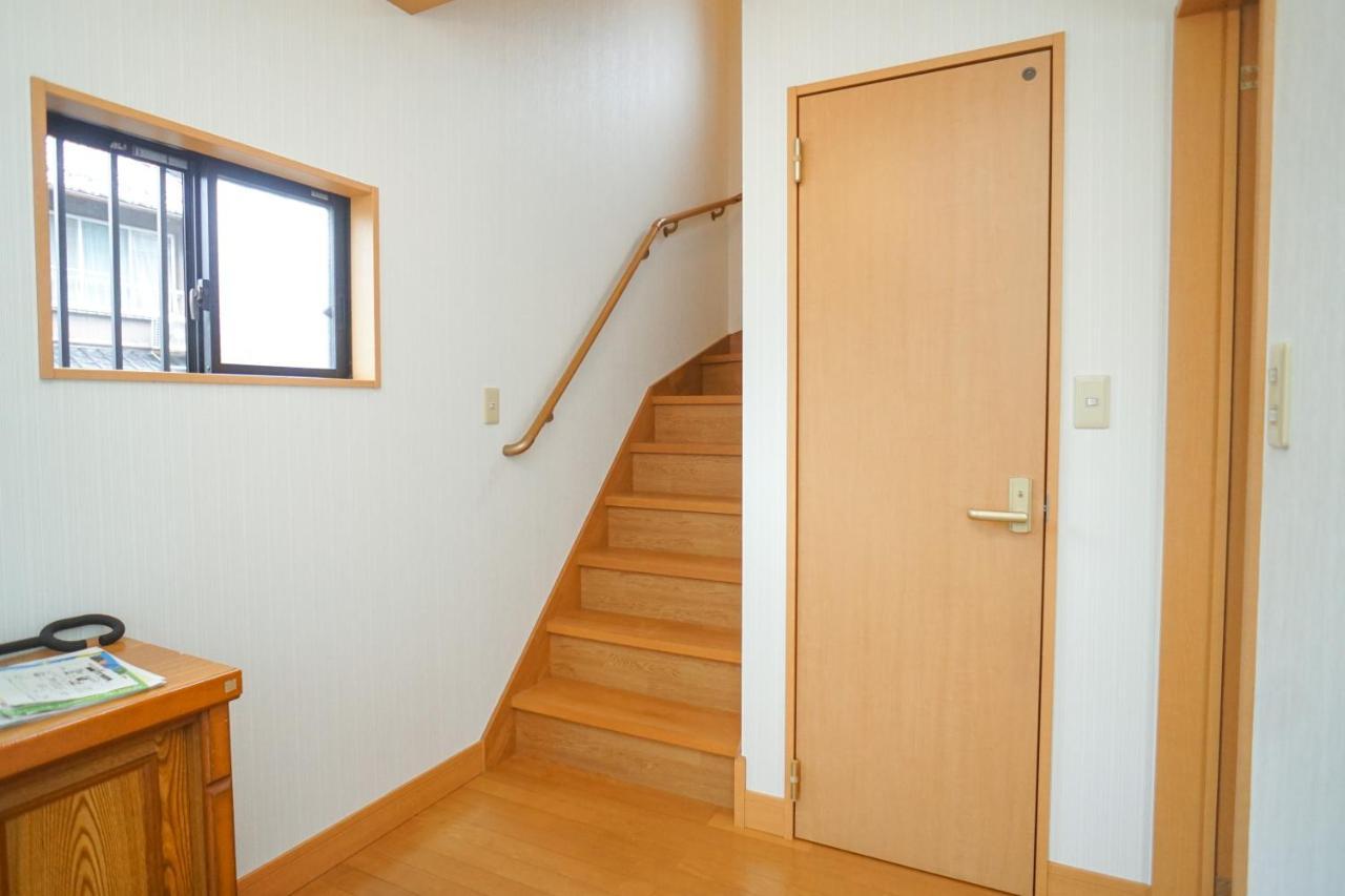 薬水君近江八幡水郷民泊貸し切り Apartment Omihachiman Exterior photo