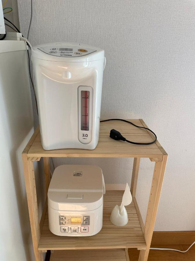 薬水君近江八幡水郷民泊貸し切り Apartment Omihachiman Exterior photo