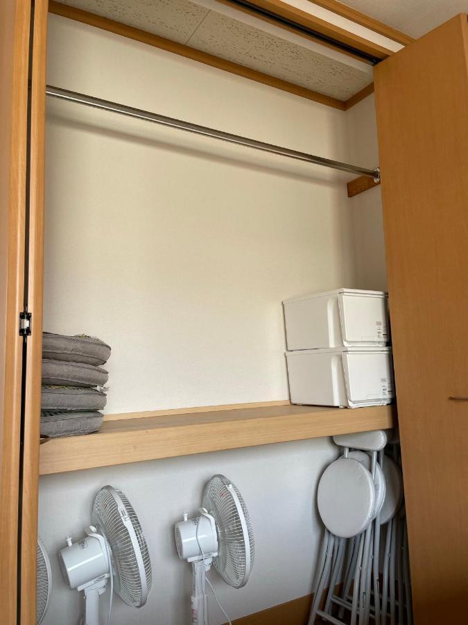 薬水君近江八幡水郷民泊貸し切り Apartment Omihachiman Exterior photo